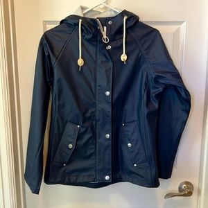 Tretorn Rain Coat